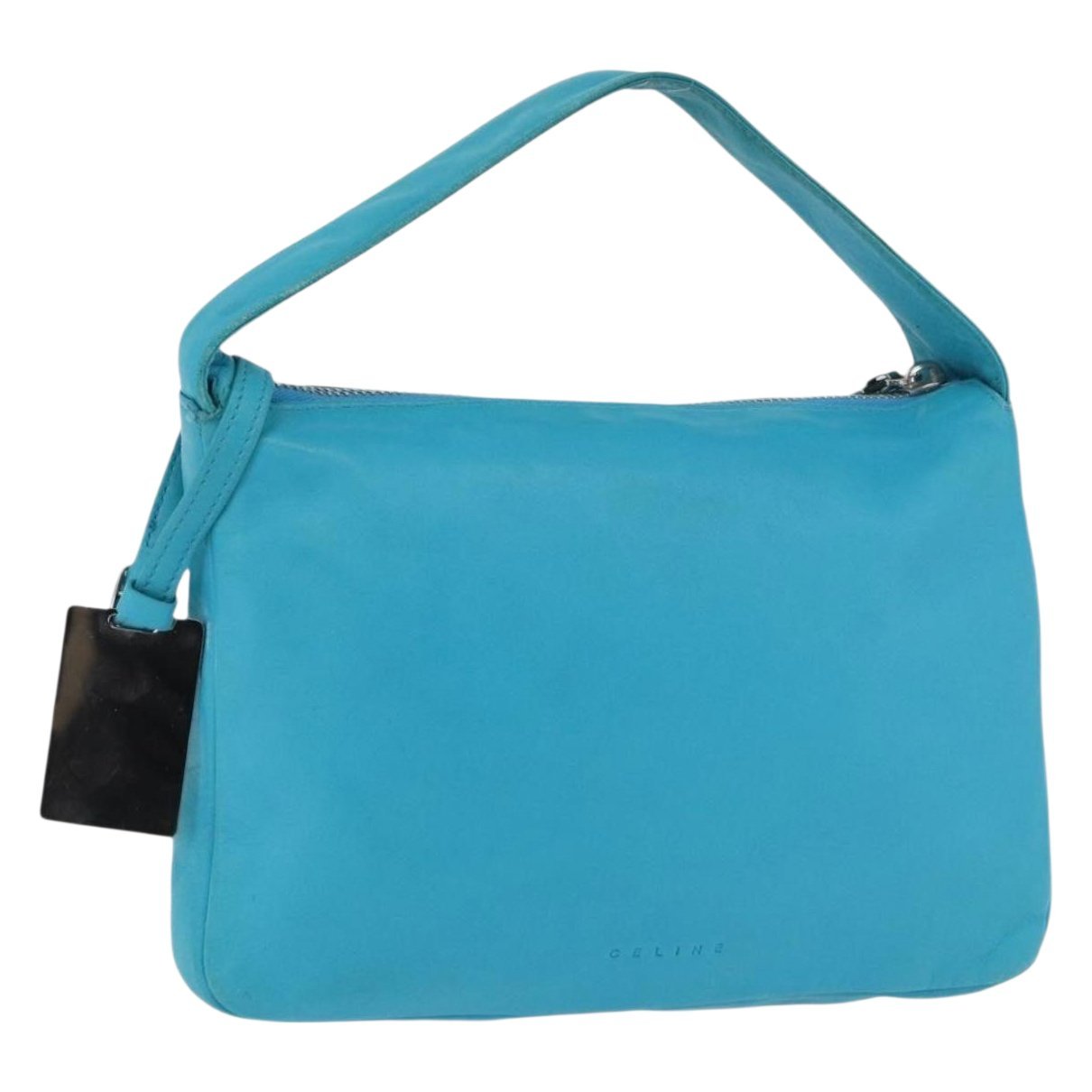 Celine Leather handbag