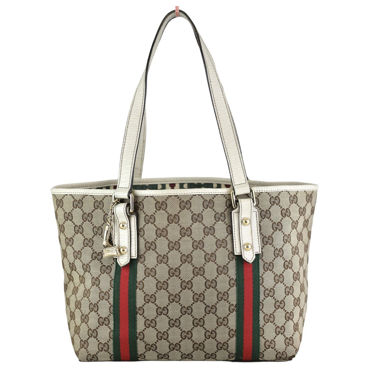 Abbey cloth handbag