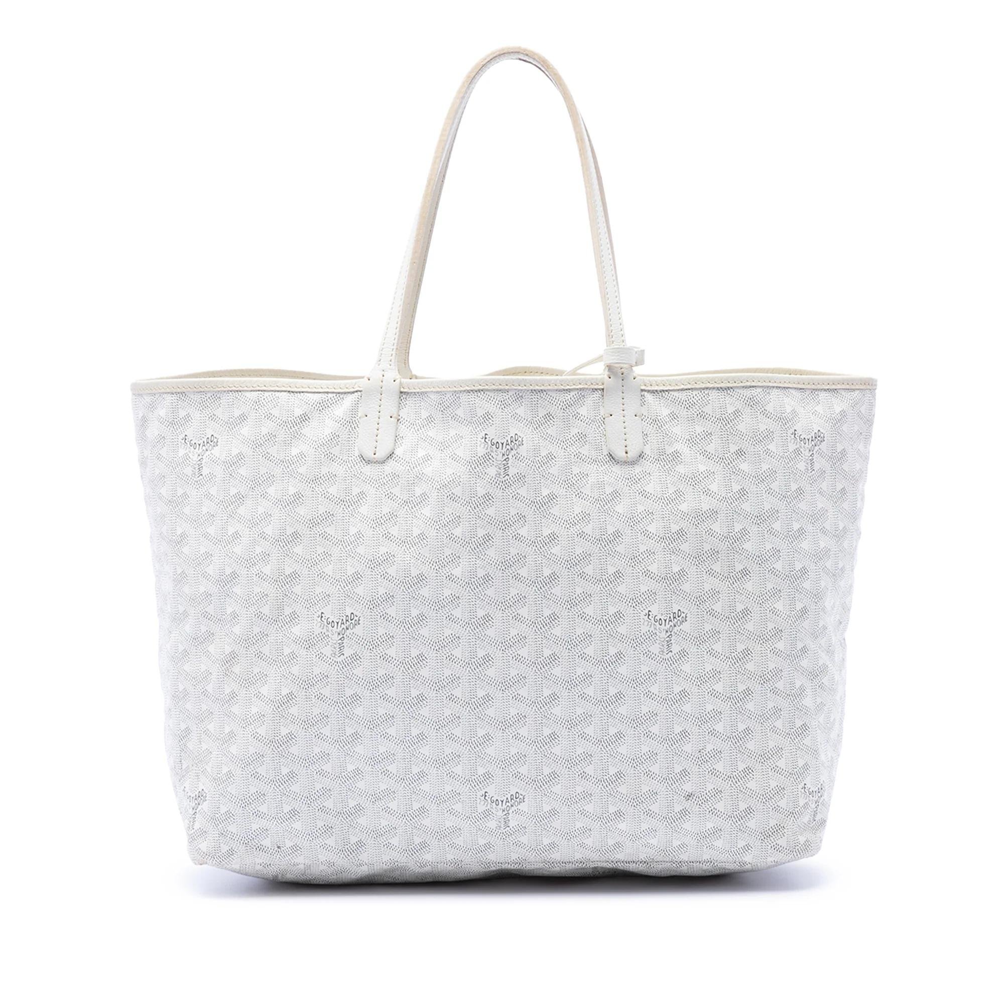 Saint-Louis cloth handbag