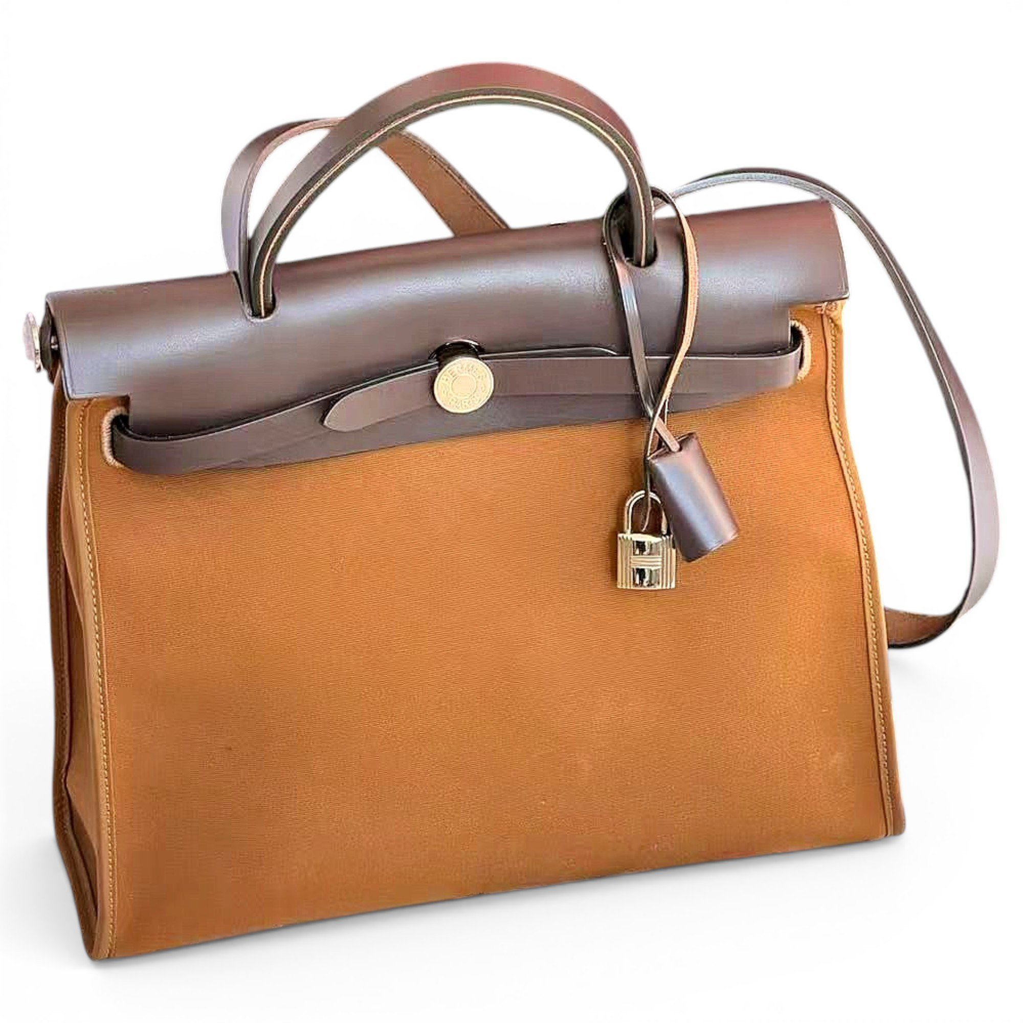 Herbag cloth handbag