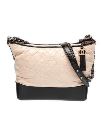 Medium Gabrielle Hobo