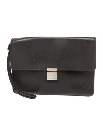 Taiga Leather Selenga Vintage