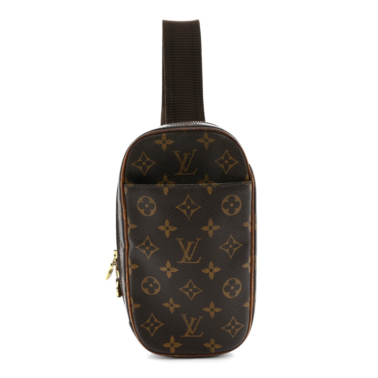 Louis Vuitton Monogram Pochette Gange