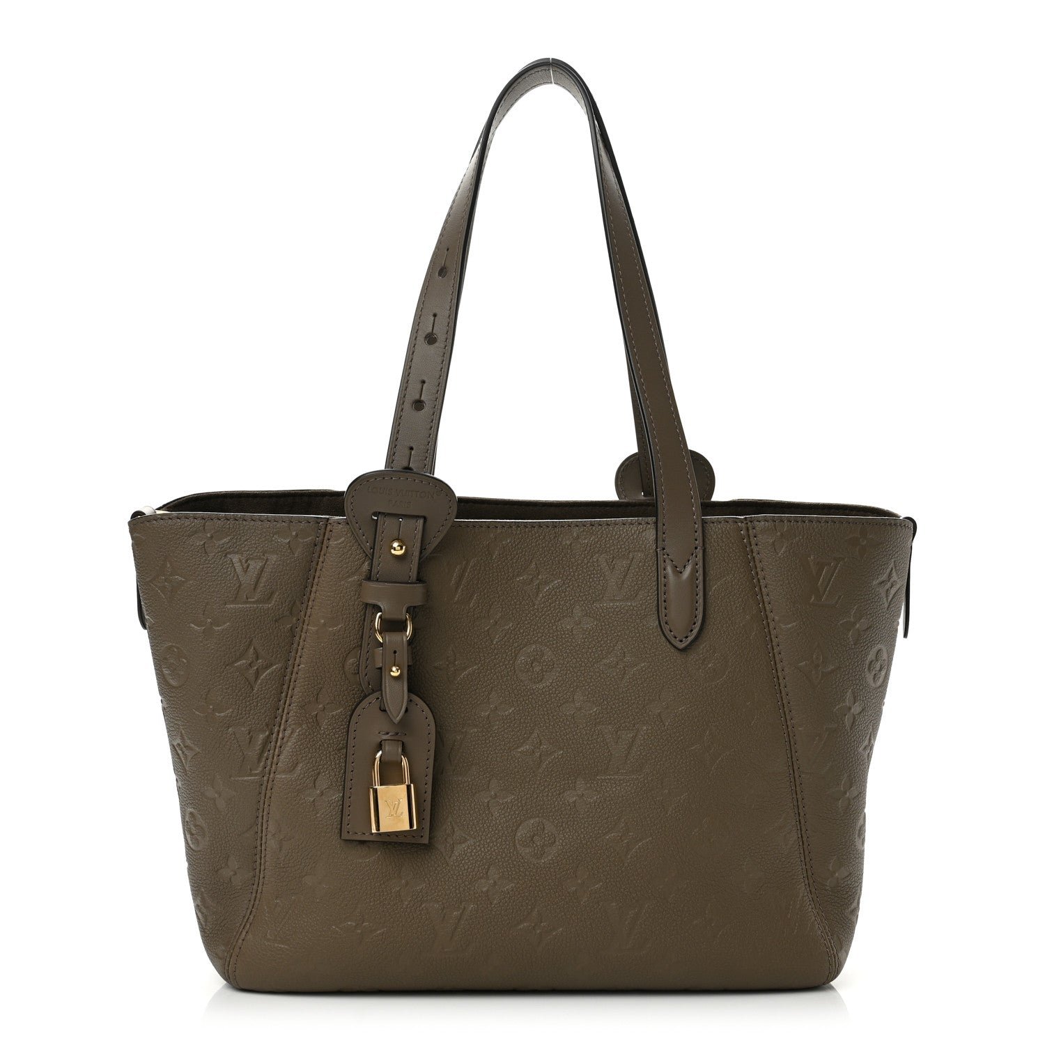 Louis Vuitton Empreinte Monogram All In One PM Smoke