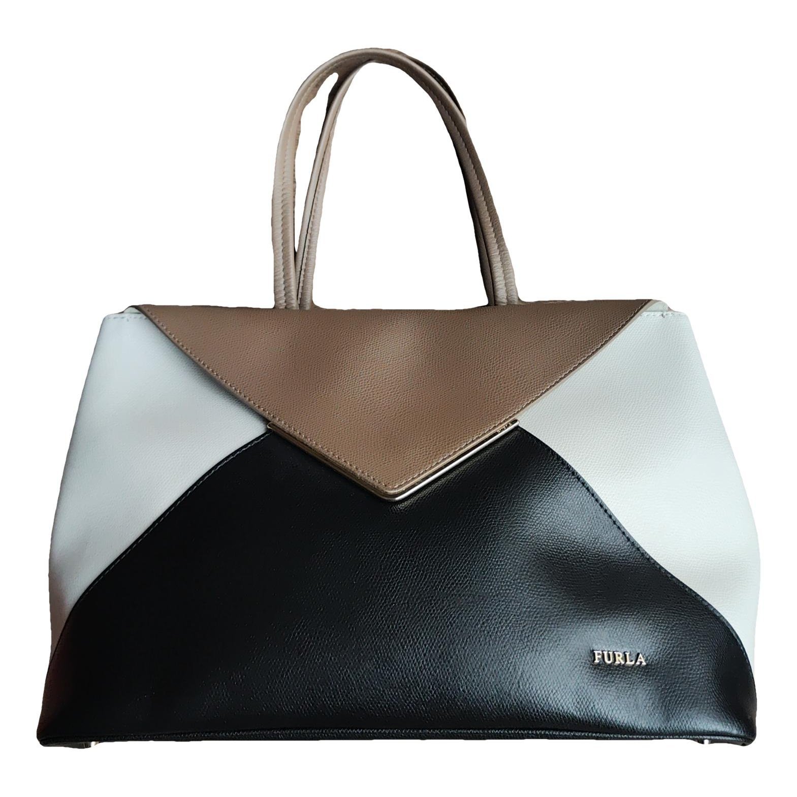 Candy Bag leather handbag
