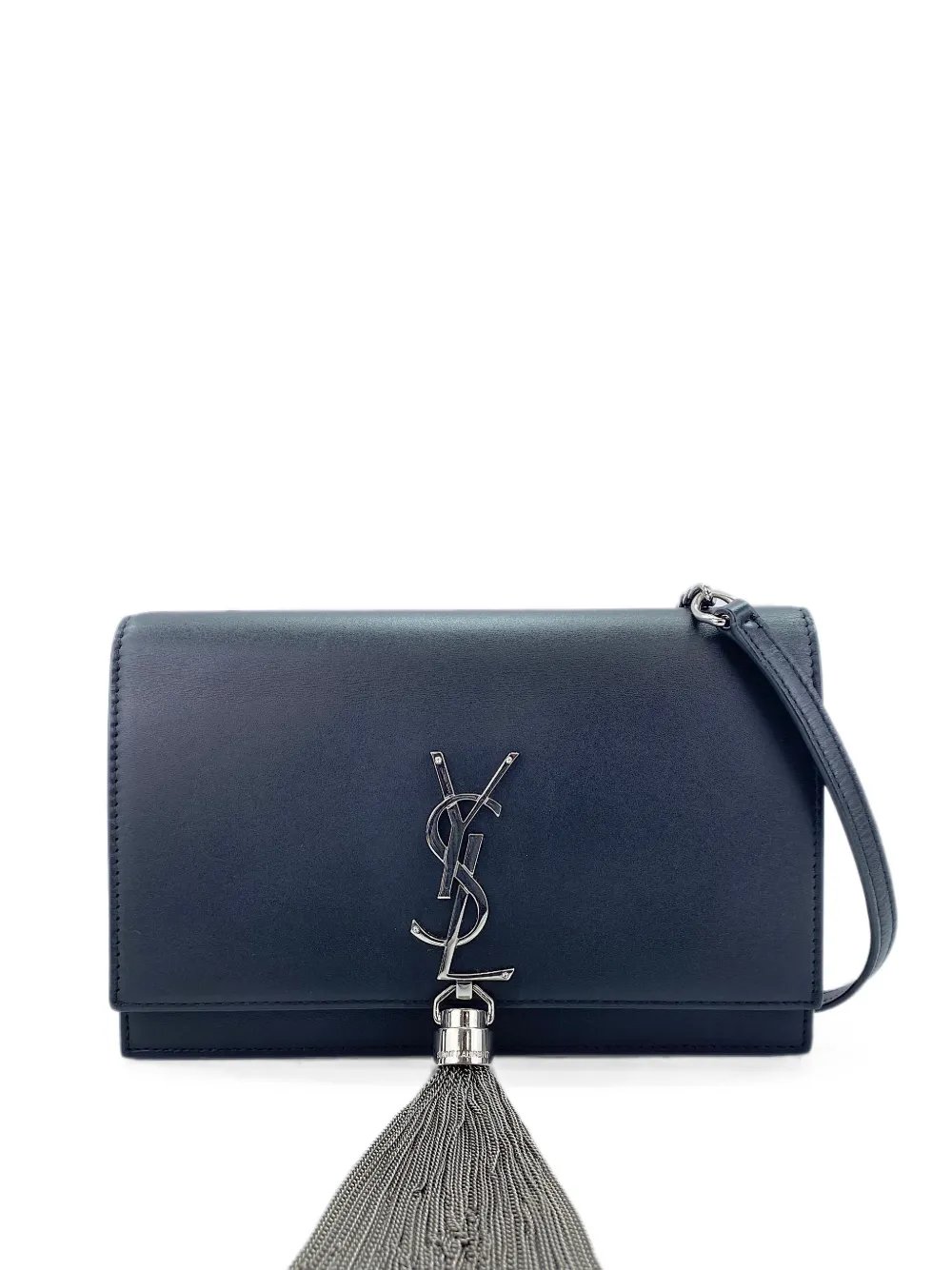 2010s Kate tassel mini bag