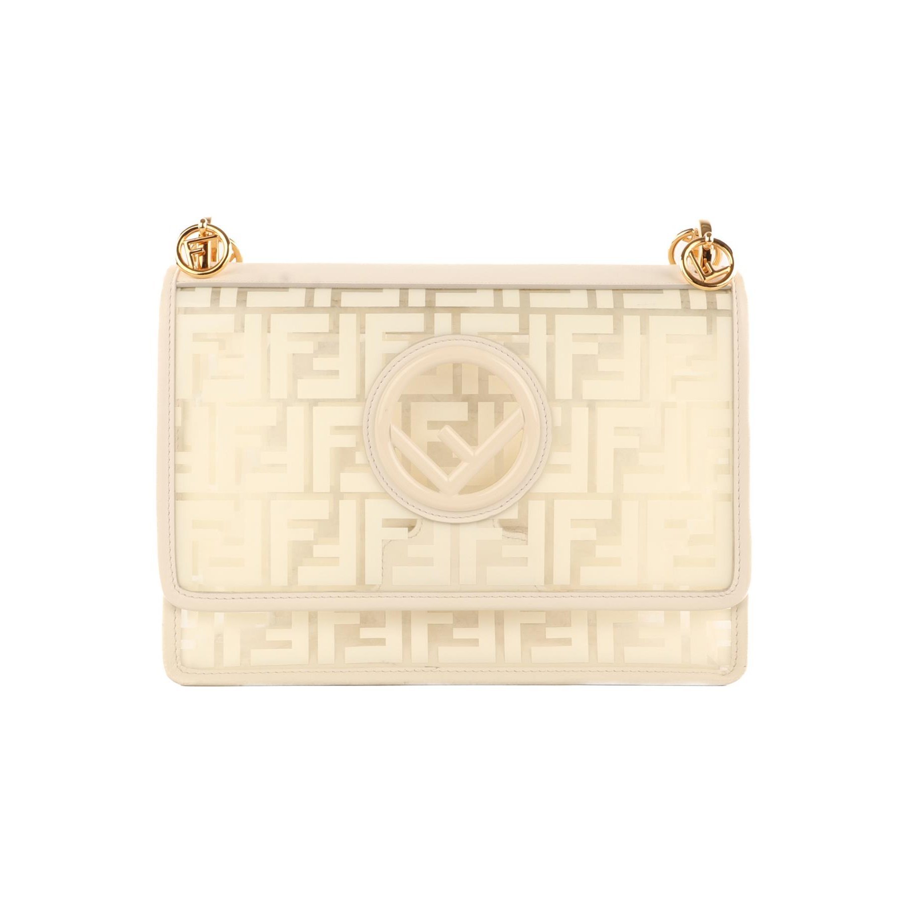 Kan I Logo handbag