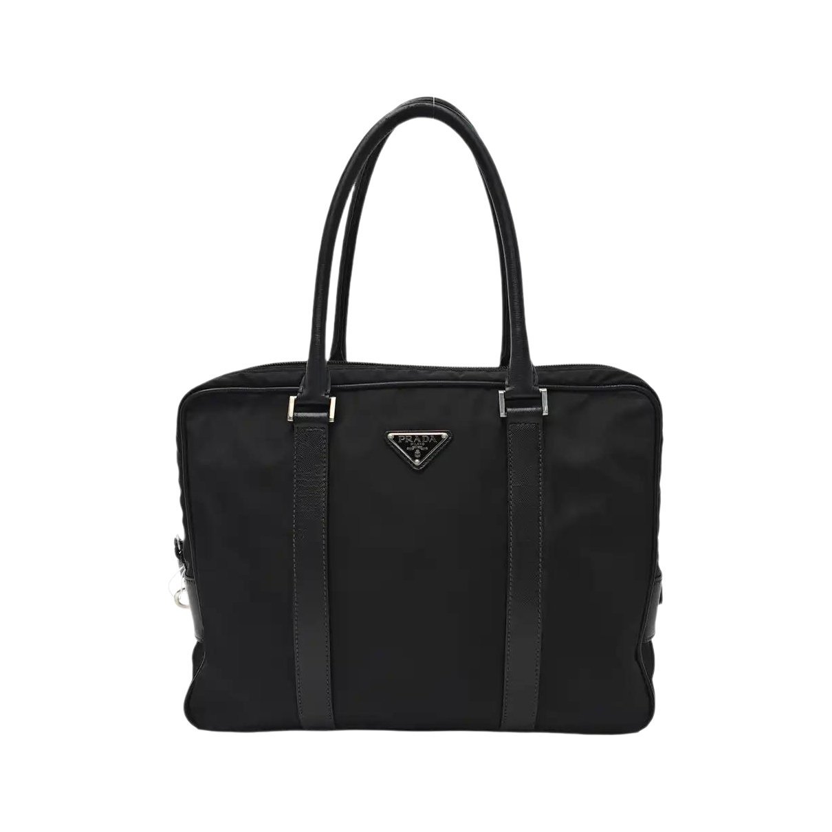 Cloth handbag