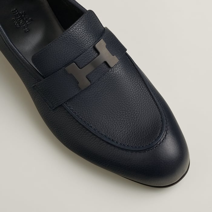 Marine Mocassim Paris