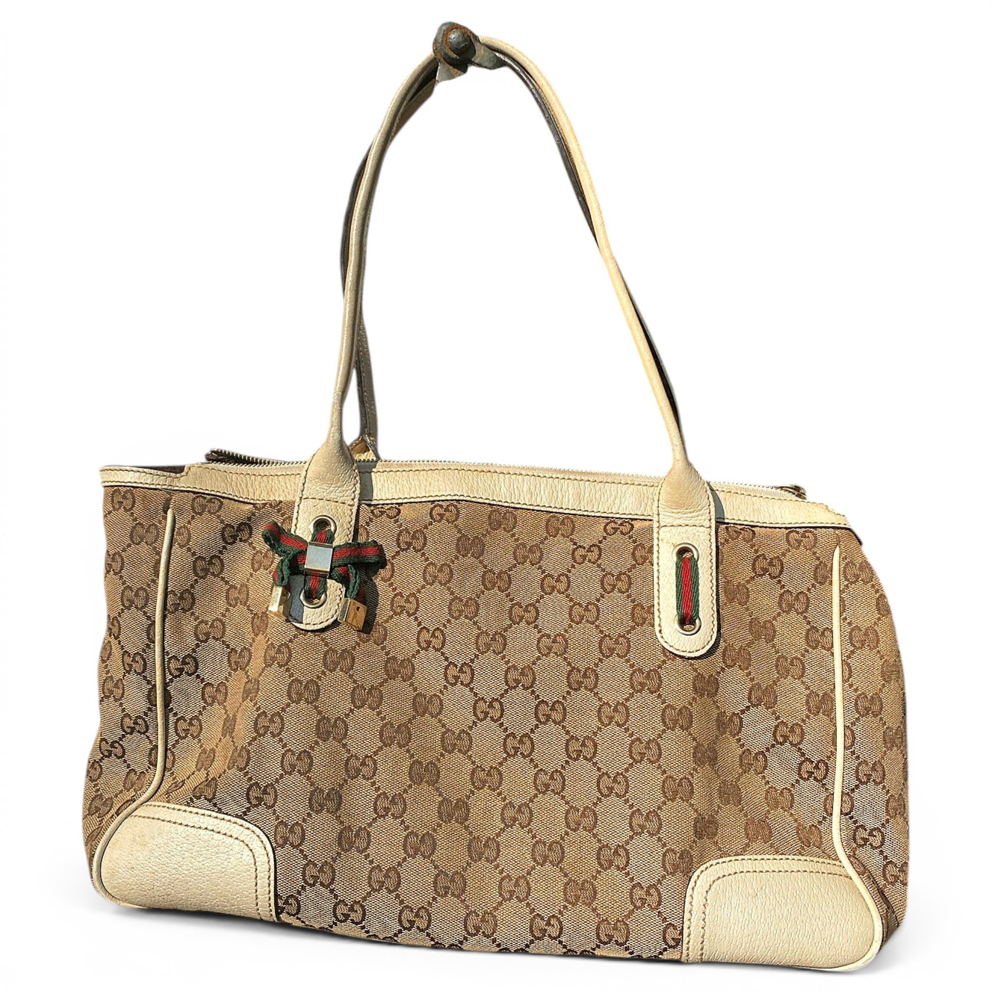 Princy cloth handbag