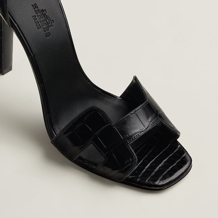 Noir Joy 105 Sandal