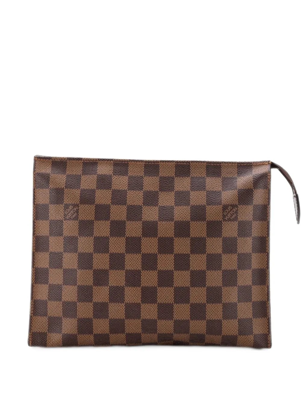Louis Vuitton Toiletry Pouch Damier 26 clutch bag