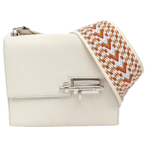 Hermes Verrou Handbag