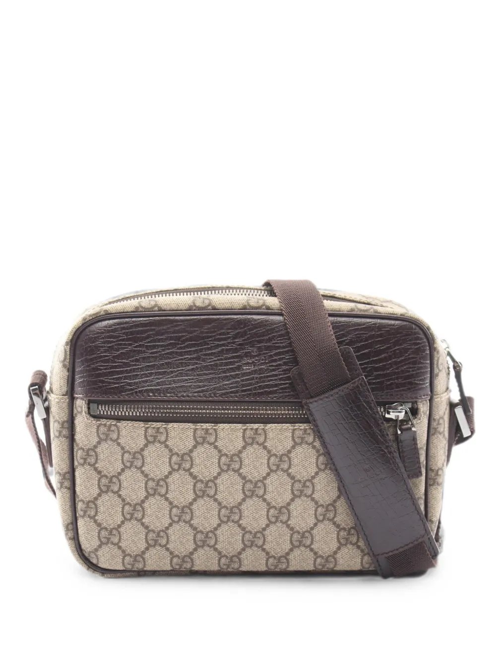 GG Plus shoulder bag