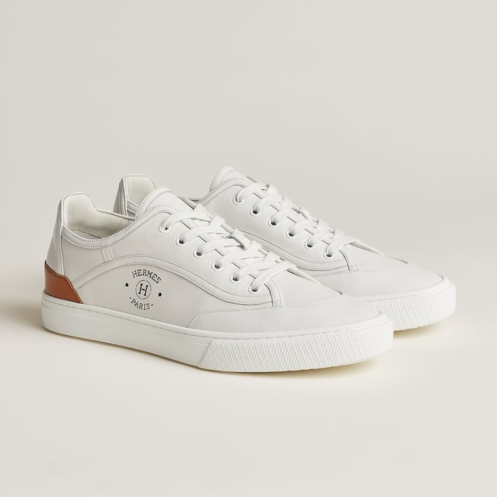 Blanc Tenis Get