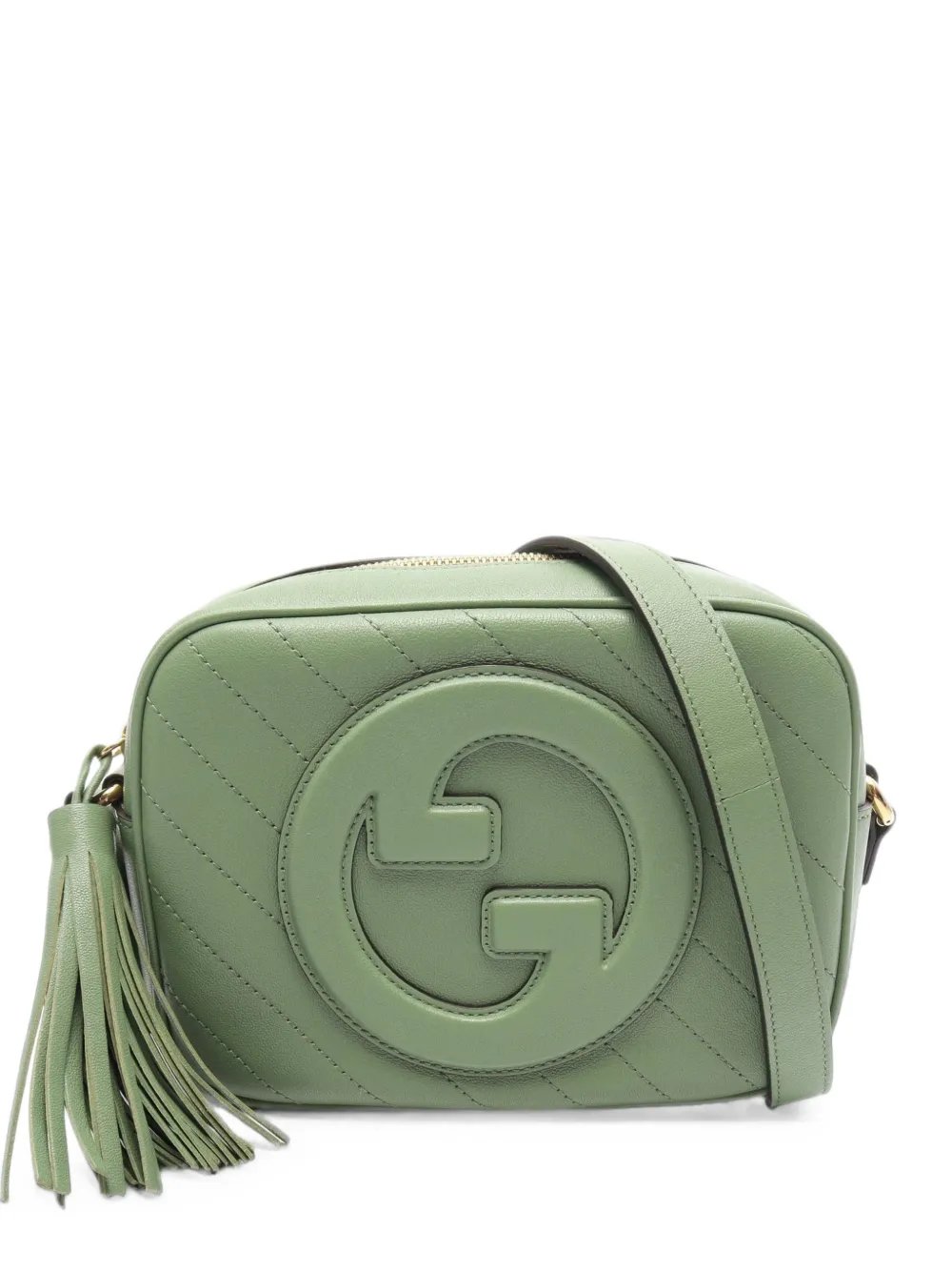 2010s Blondie shoulder bag