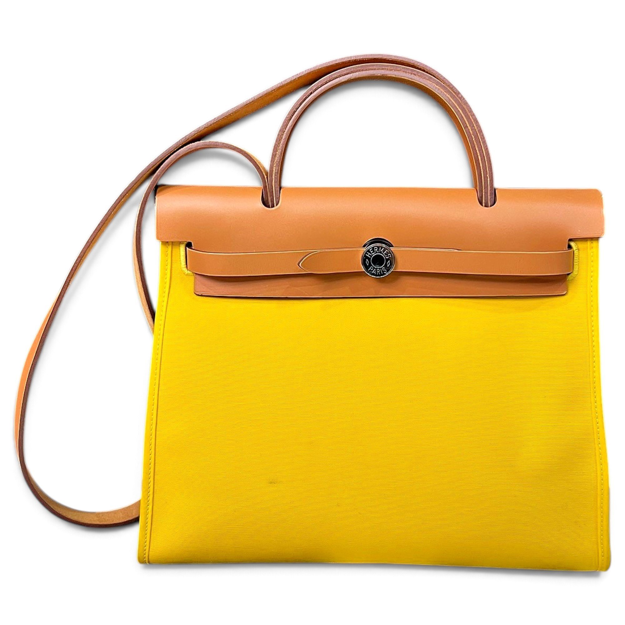 Herbag cloth handbag