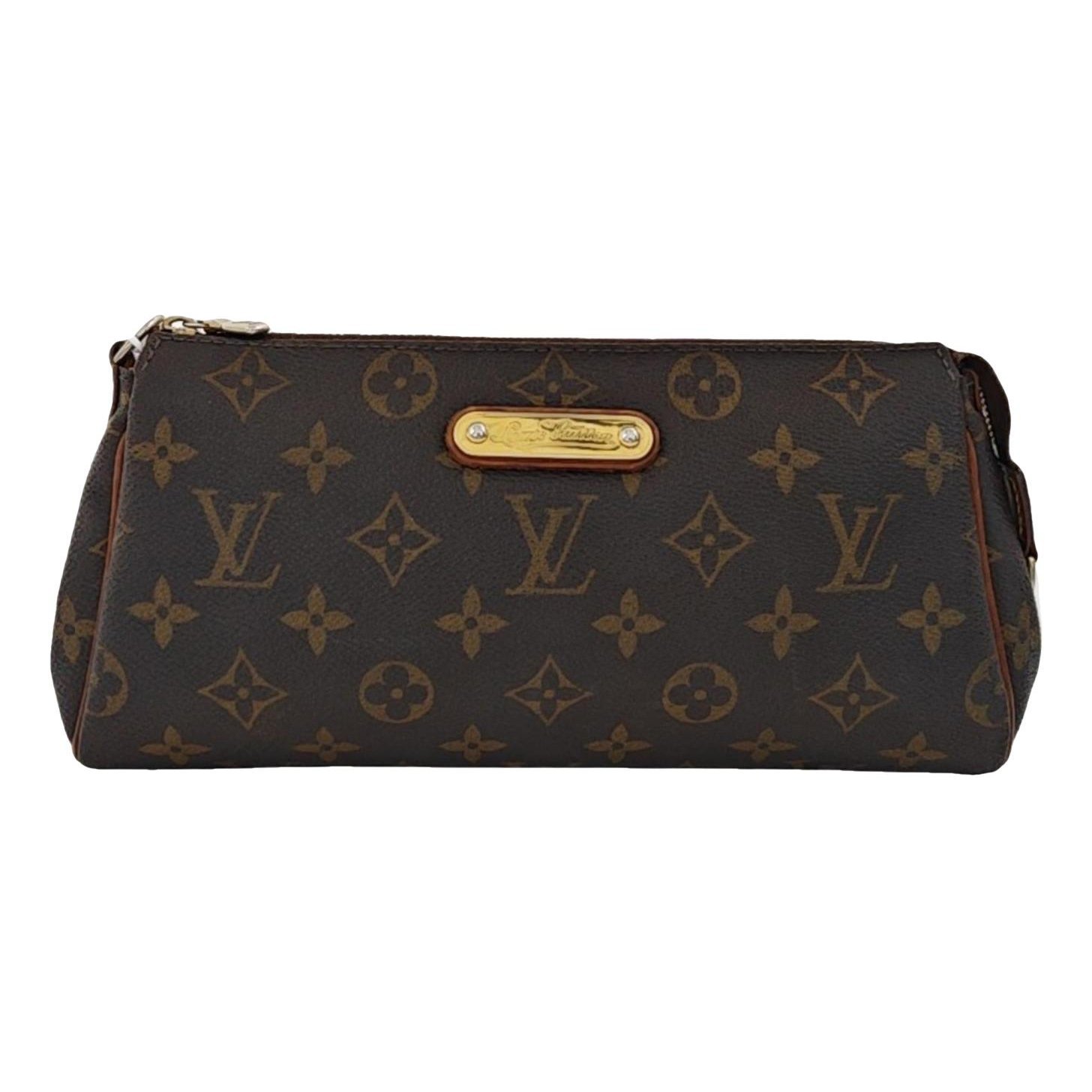 Eva leather handbag