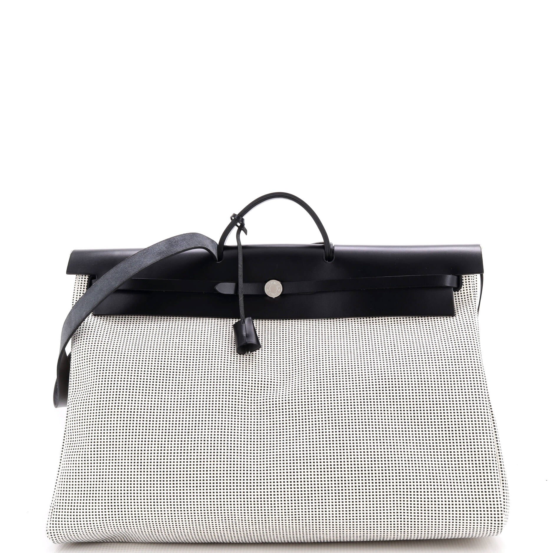 Herbag Cabine Criss Viking Toile and Leather