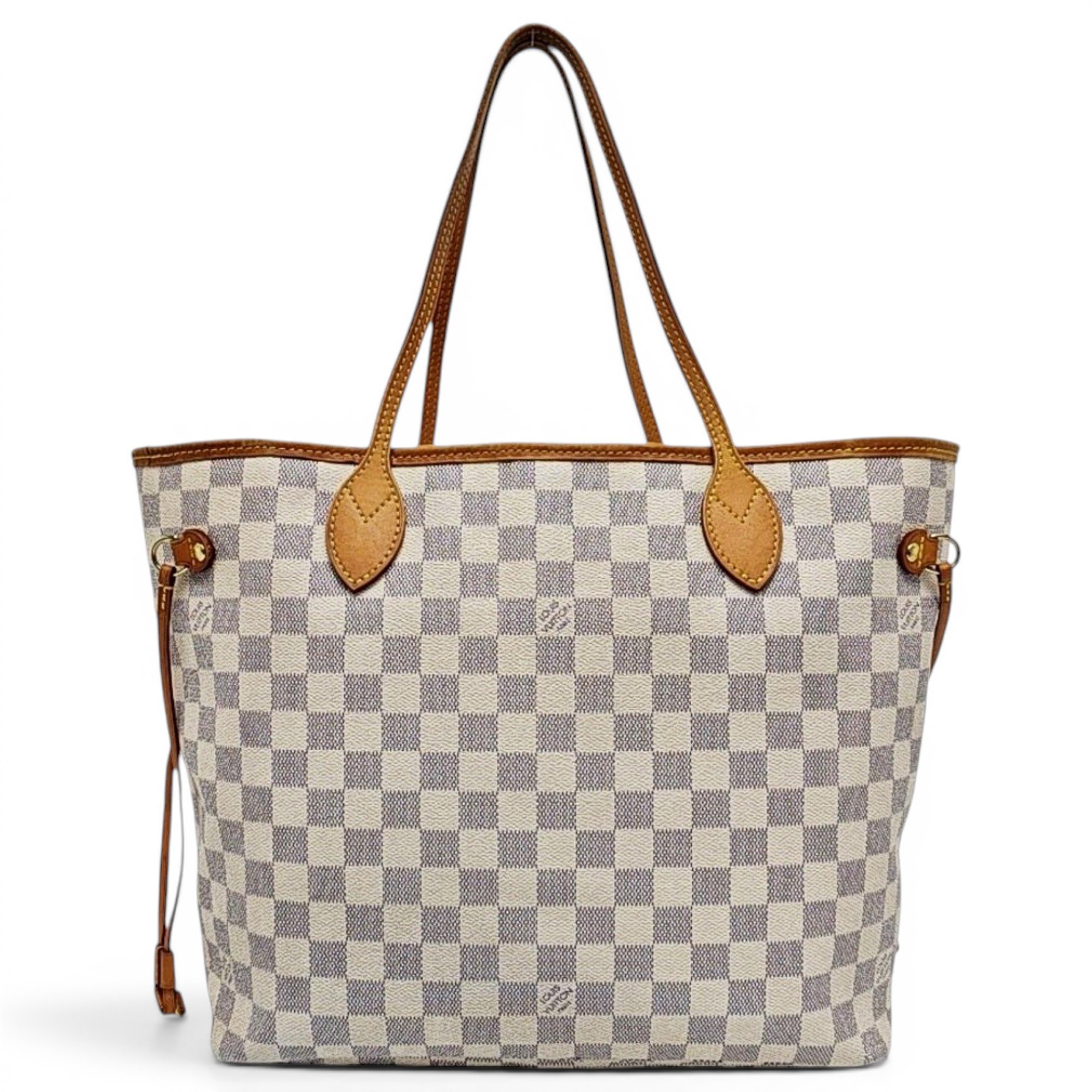 Neverfull cloth handbag