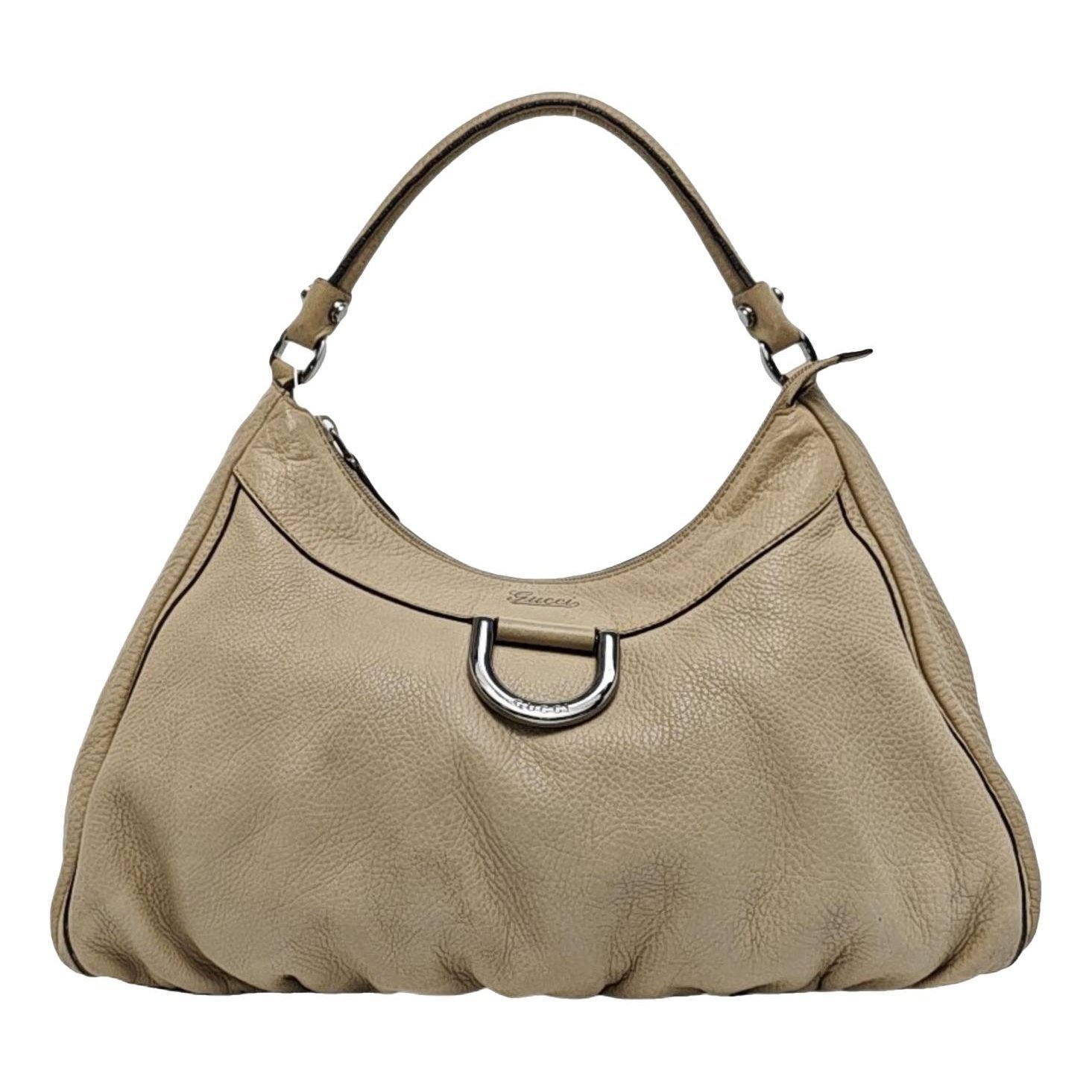 Gucci Leather handbag