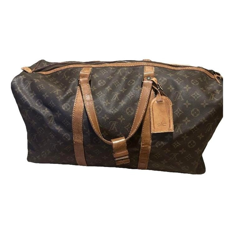Sac souple travel bag