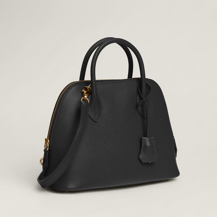 Noir Bolide 1923 - 25 Bag