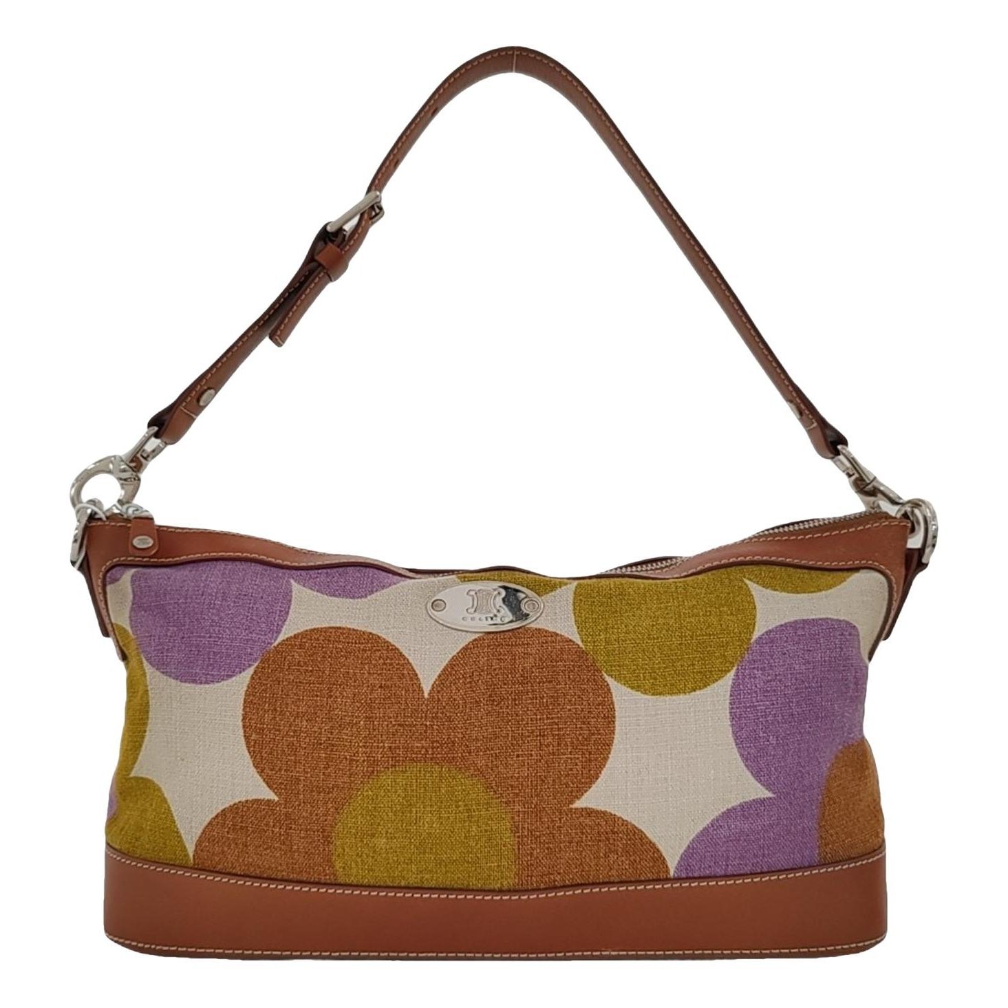 Cloth handbag