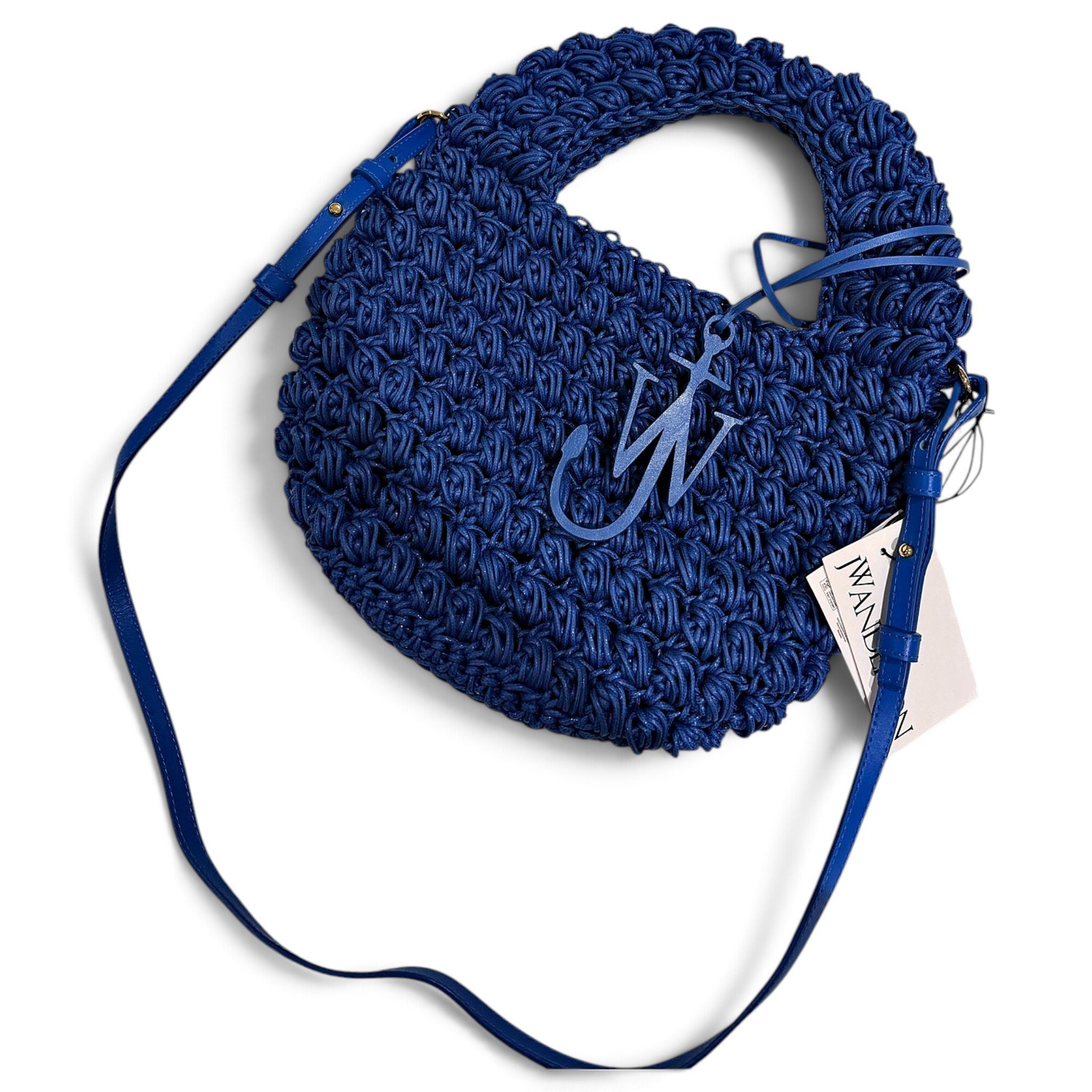 Anchor handbag