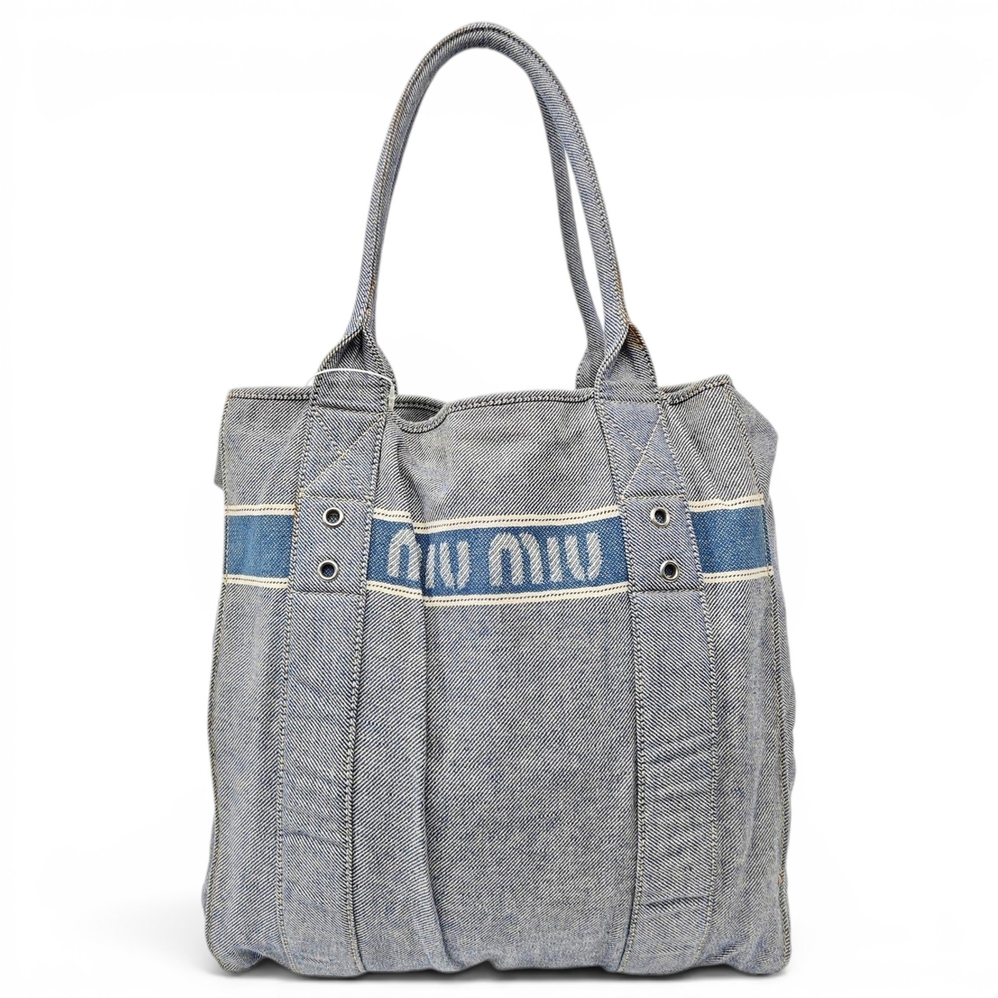 Cloth handbag