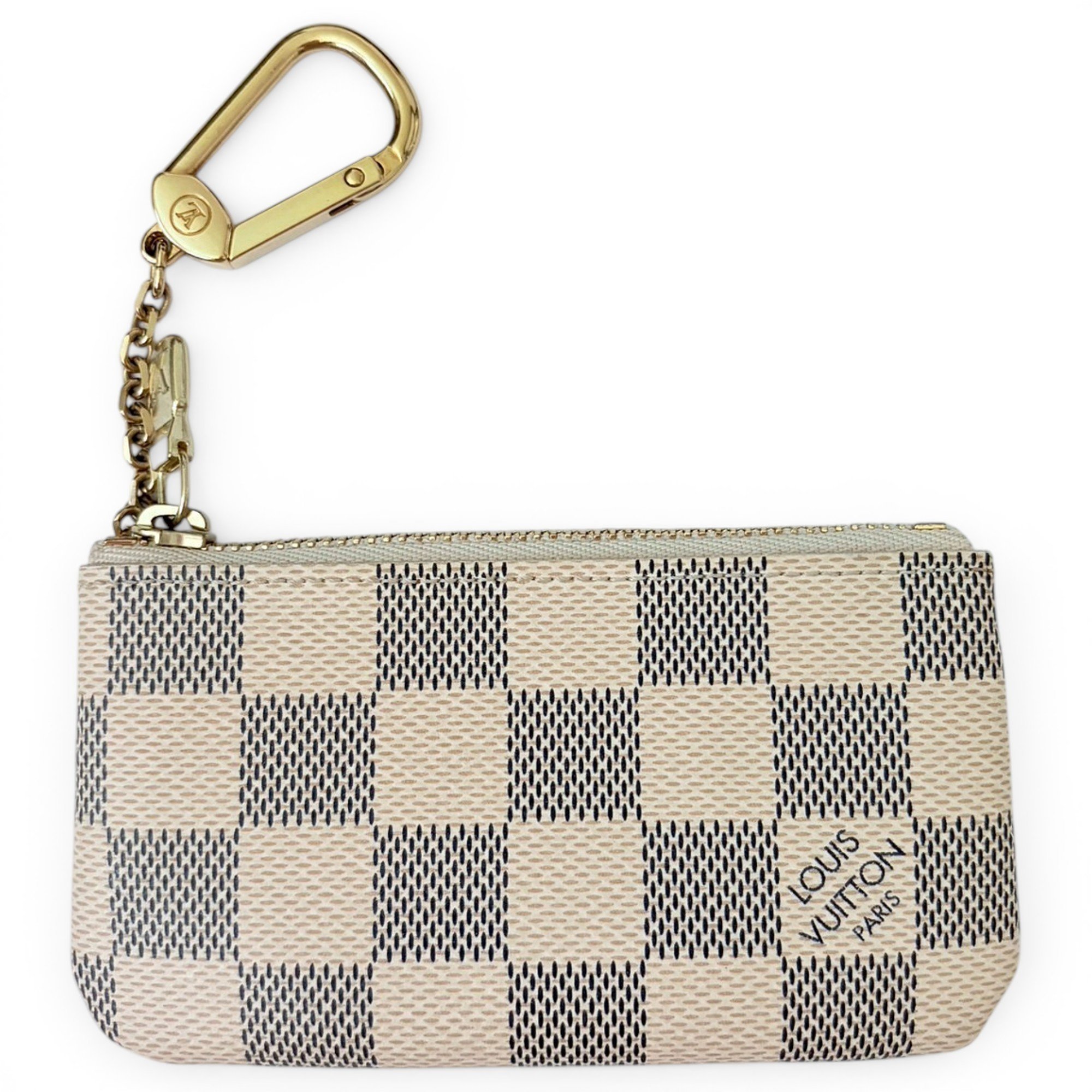 Louis Vuitton Cloth clutch bag