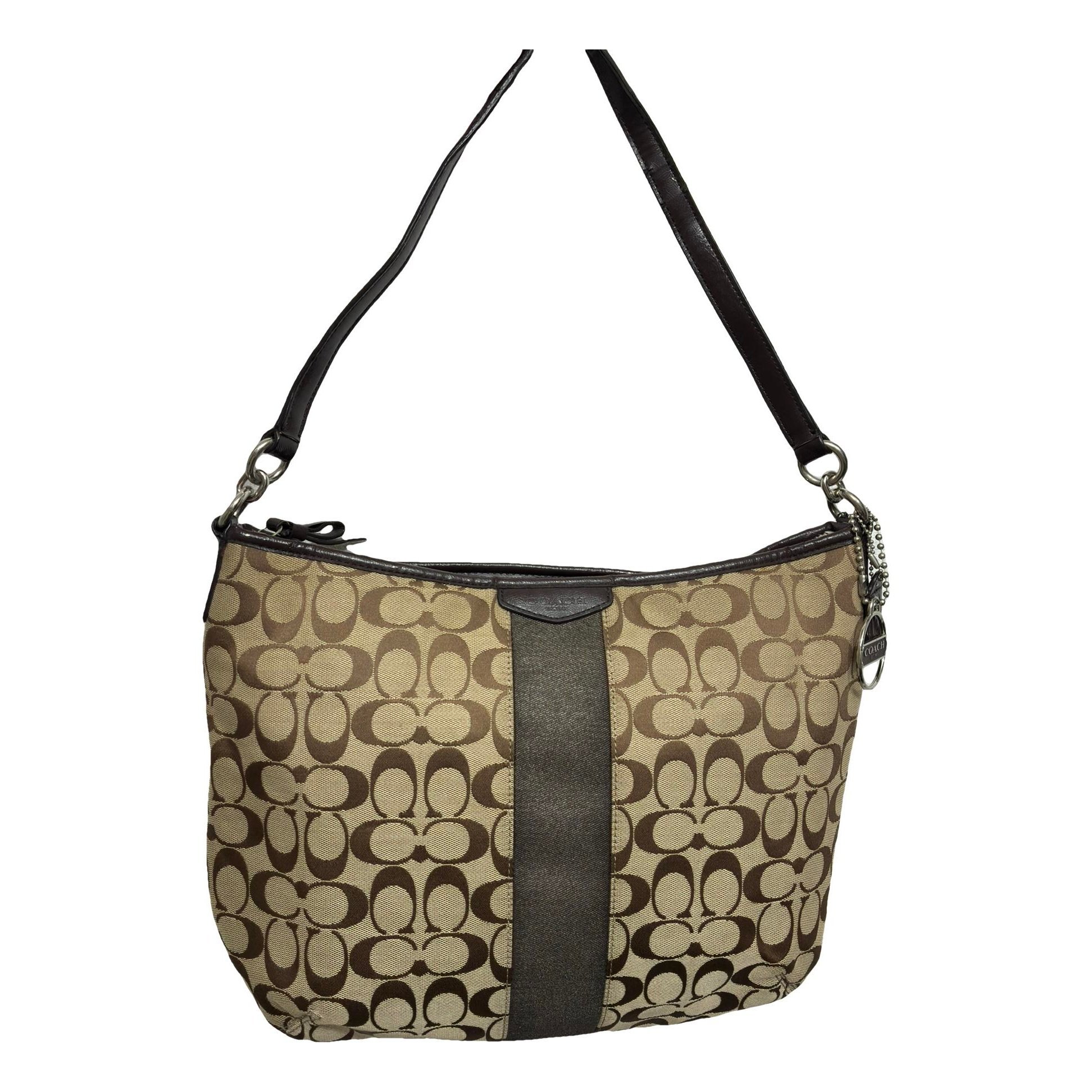 Cloth handbag