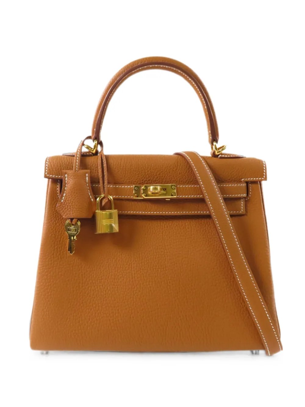 Kelly 25 tote bag