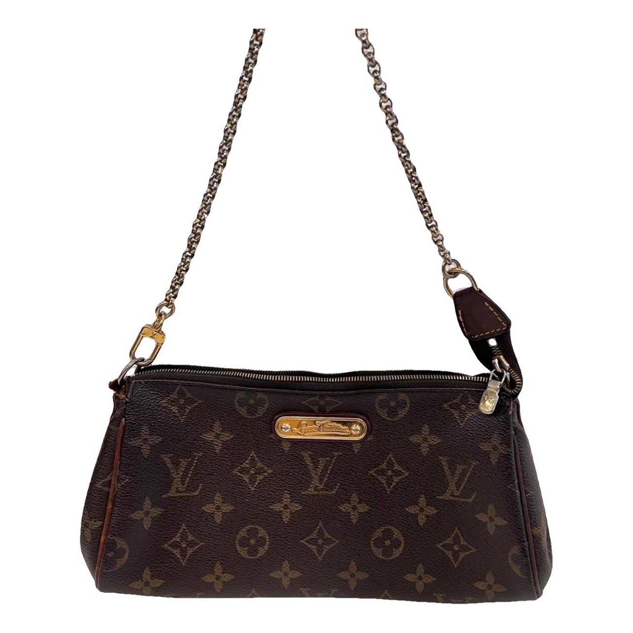 Eva leather handbag