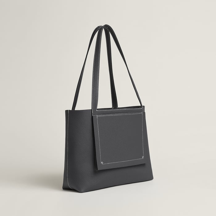 Ardoise Hermès Cabasellier 31 Bag