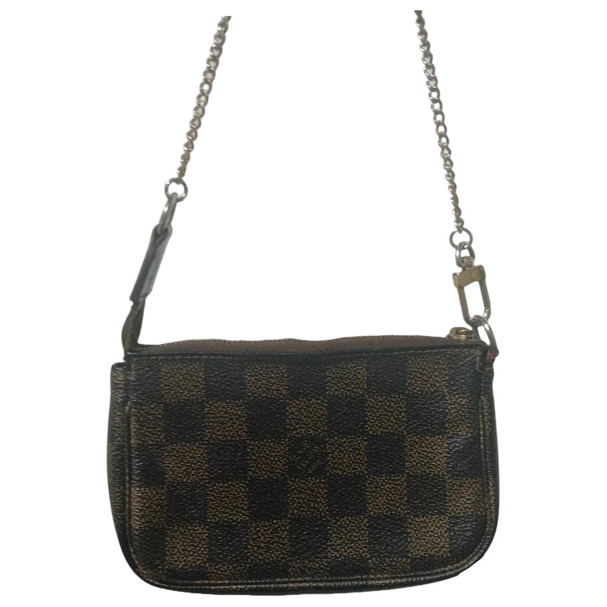 Louis Vuitton Leather handbag