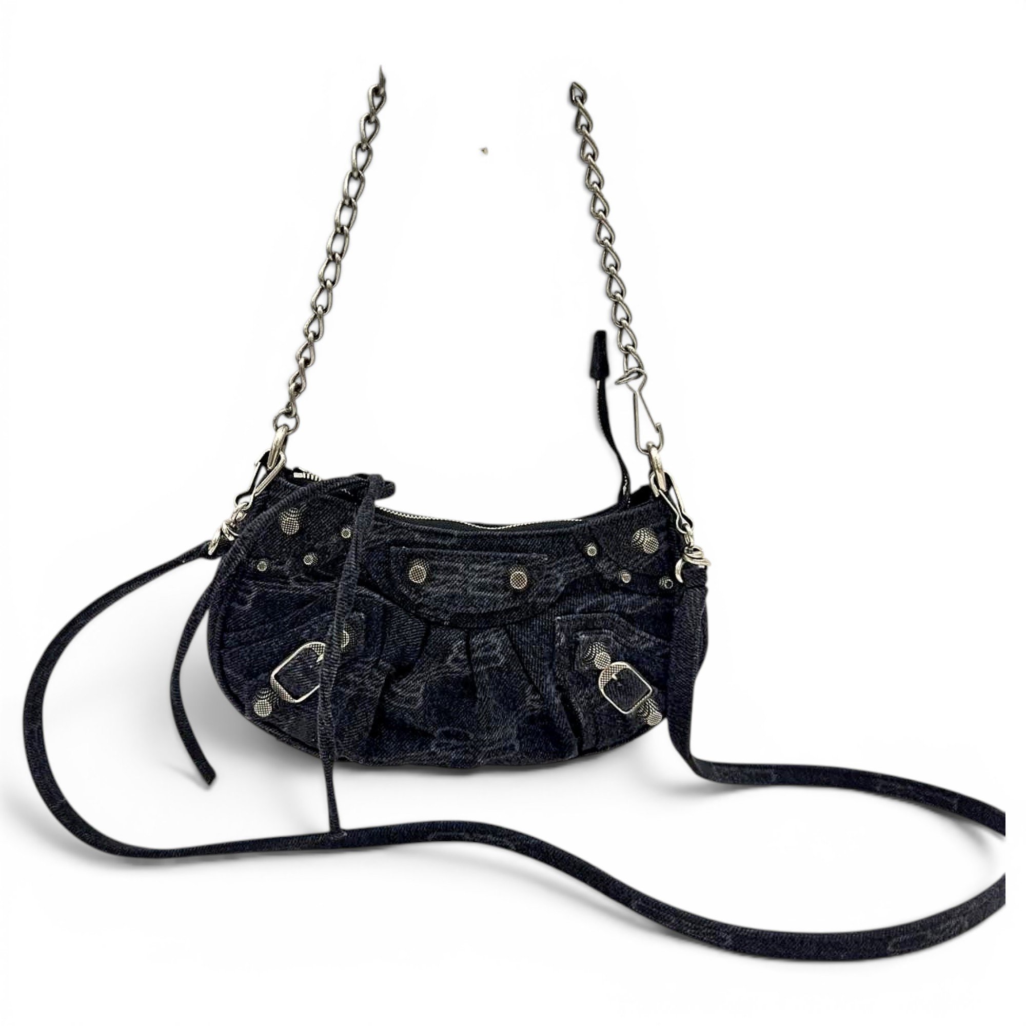 Le Cagole mini bag