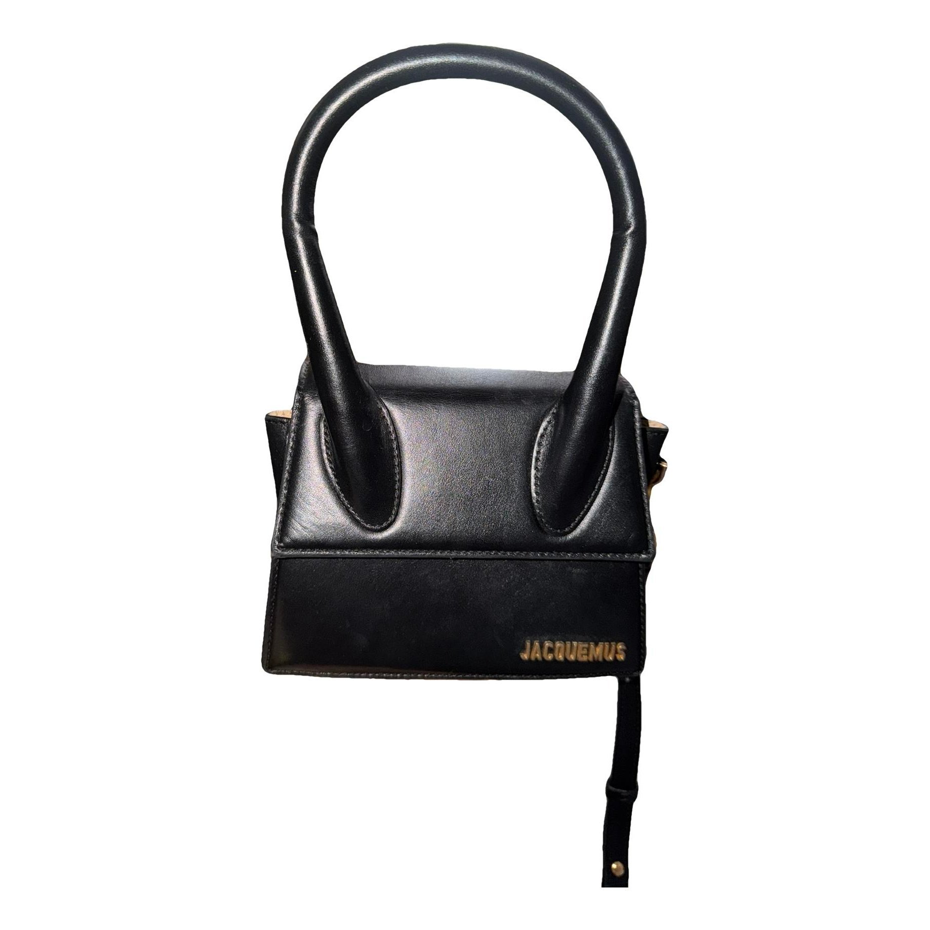 Chiquito leather handbag