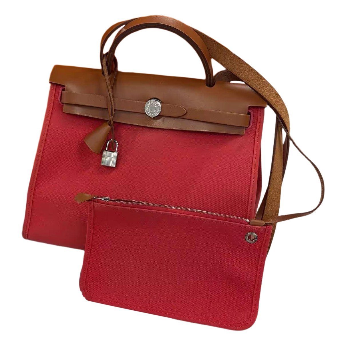 Herbag cloth handbag