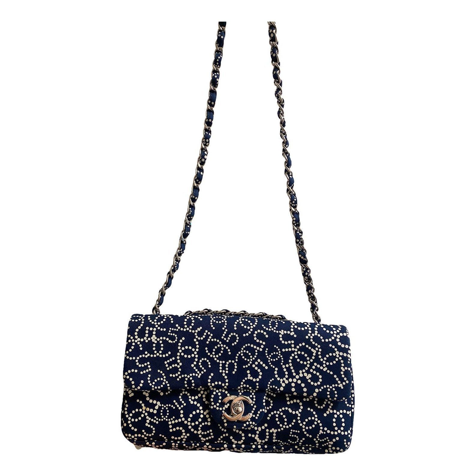 Cloth handbag