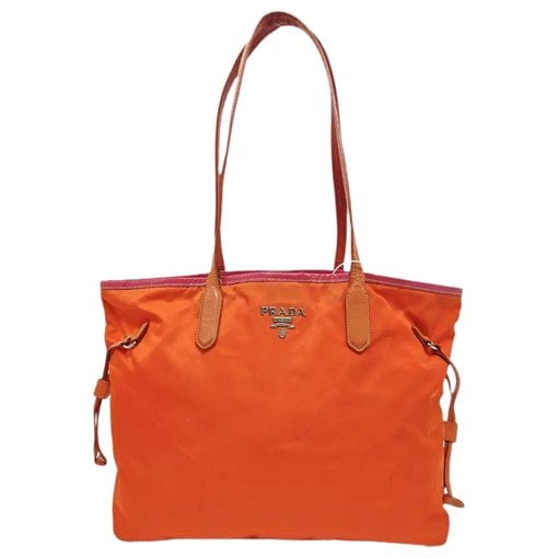 Cloth handbag
