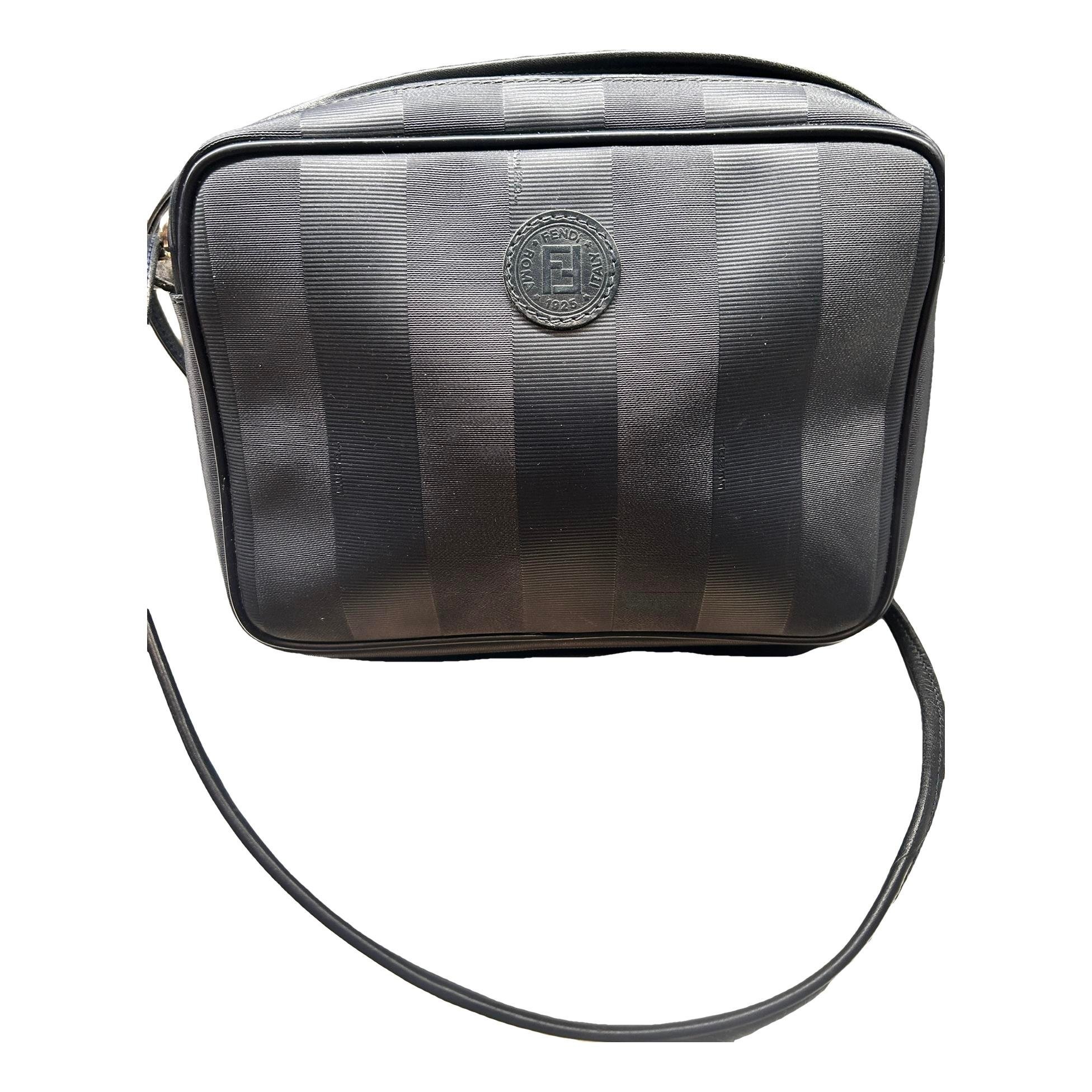 Fendi Cloth crossbody bag