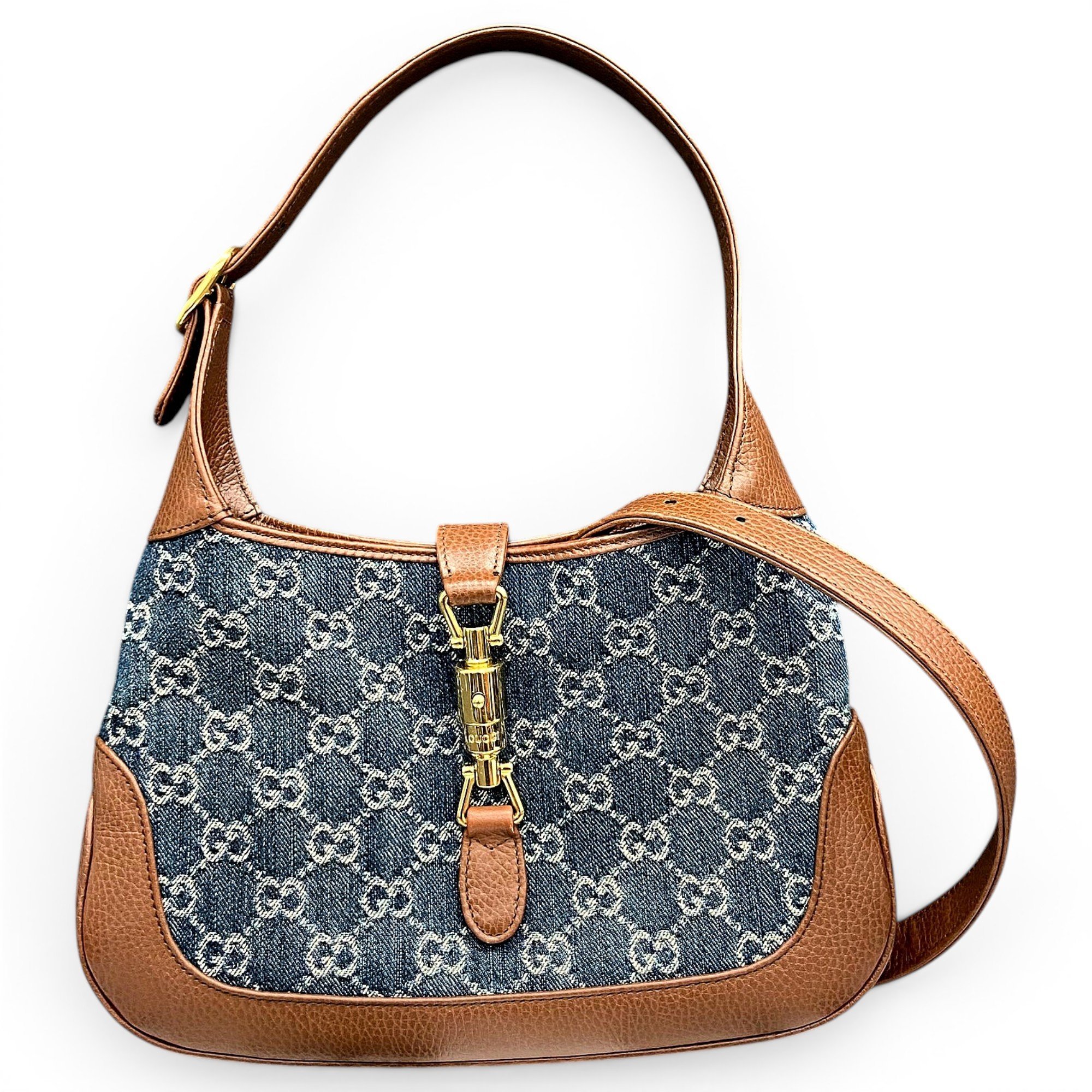 Jackie 1961 cloth handbag