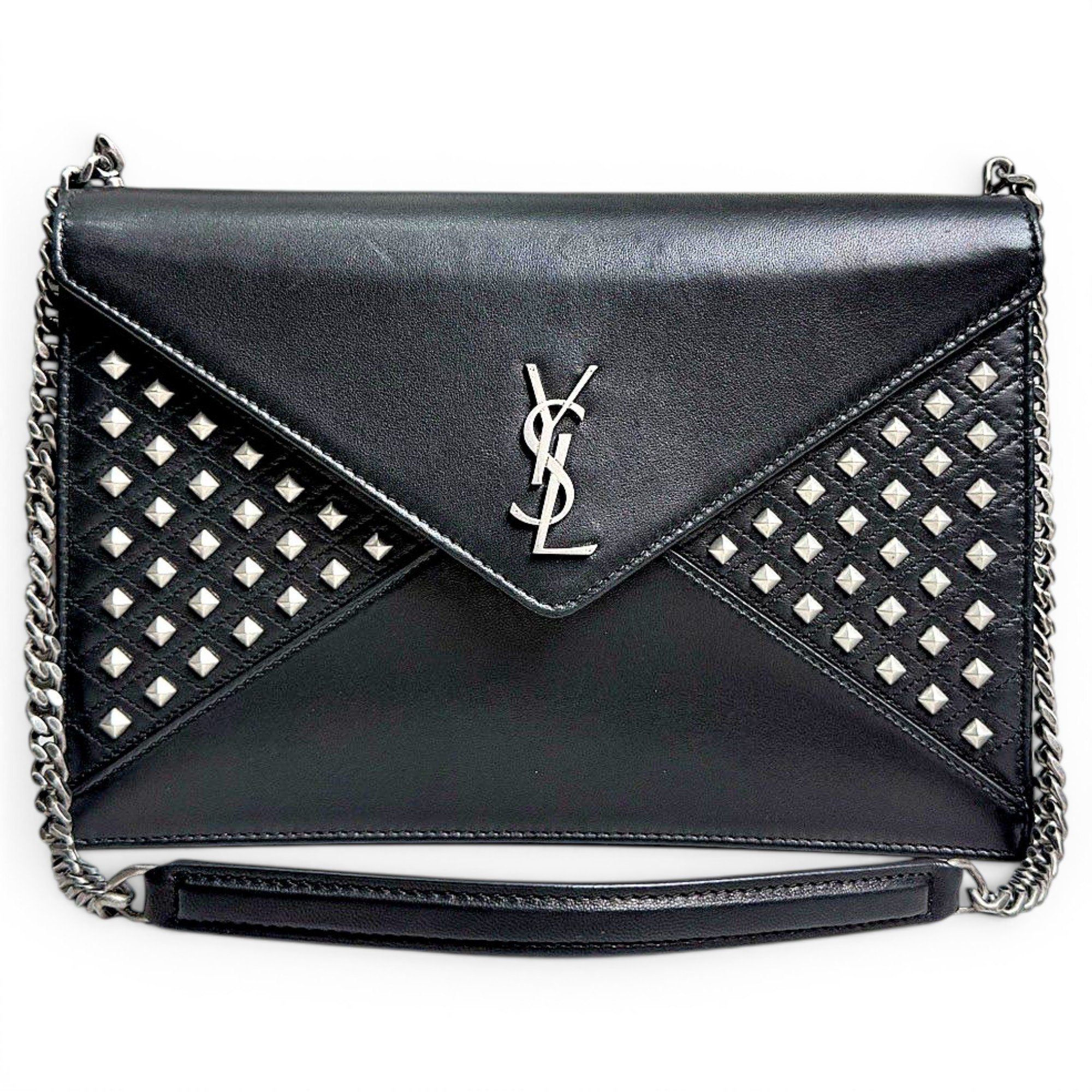 Saint Laurent Leather handbag