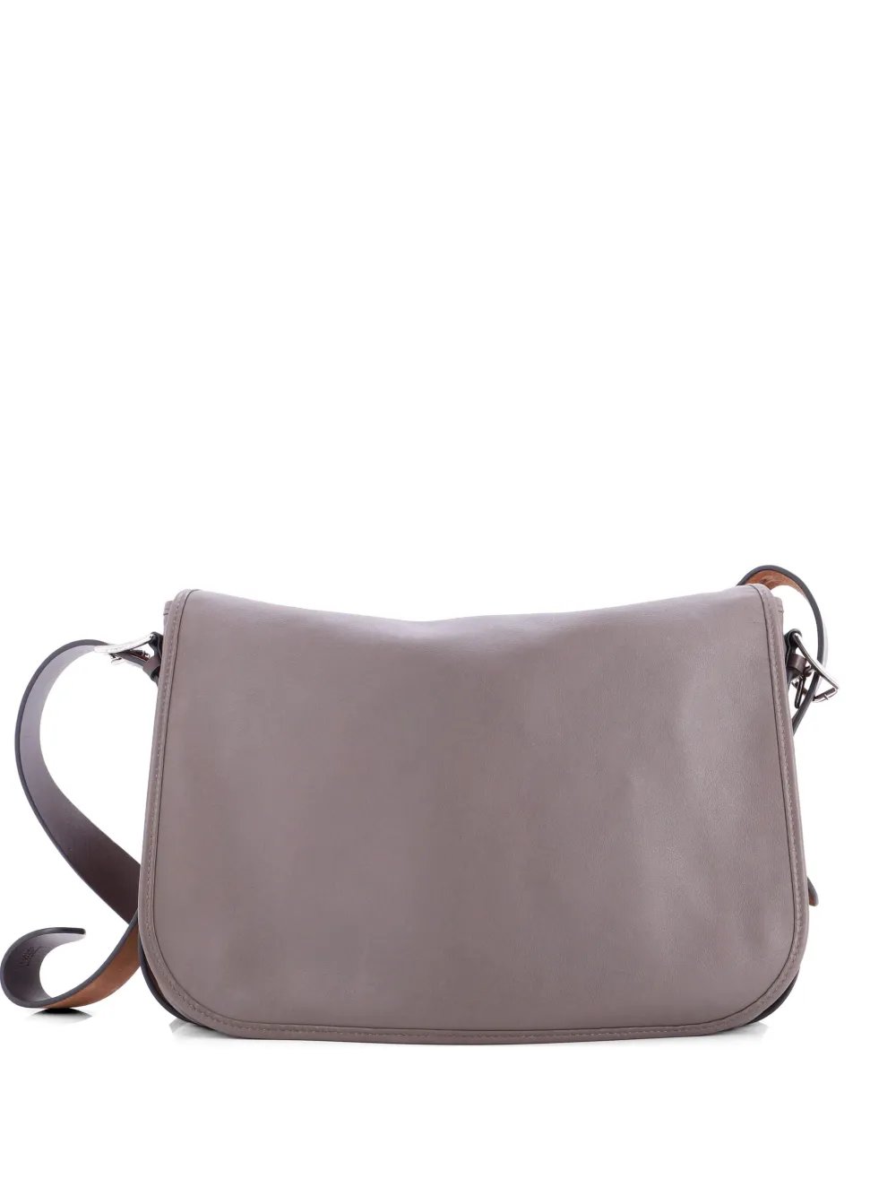 Barda Messenger Bag Veau Sikkim 35 crossbody bag