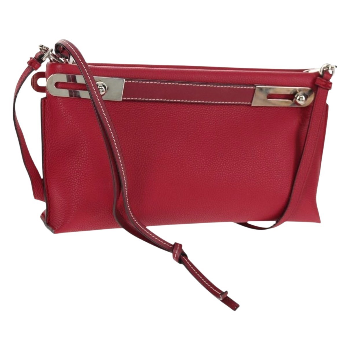 Missy leather handbag