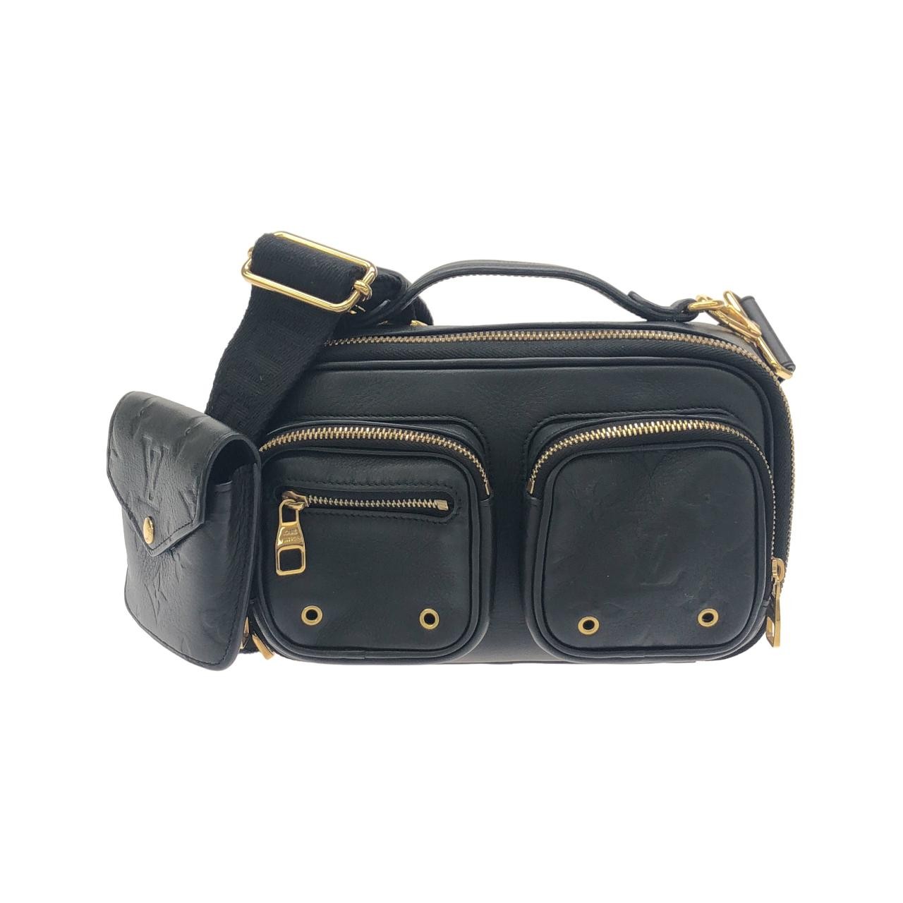 Louis Vuitton Louis Vuitton Utility Crossbody M80450 Shoulder Bag