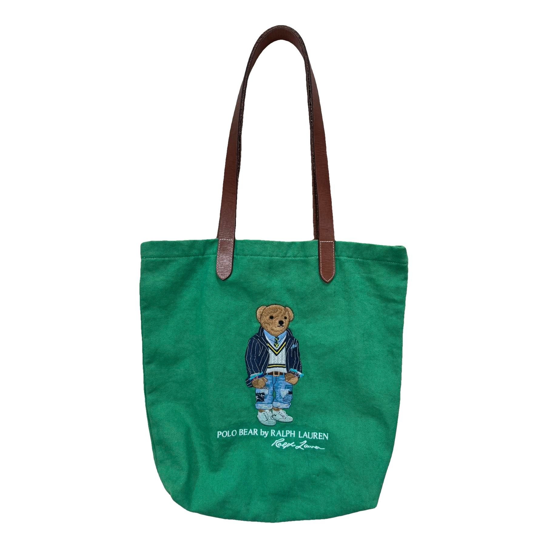 Cloth tote