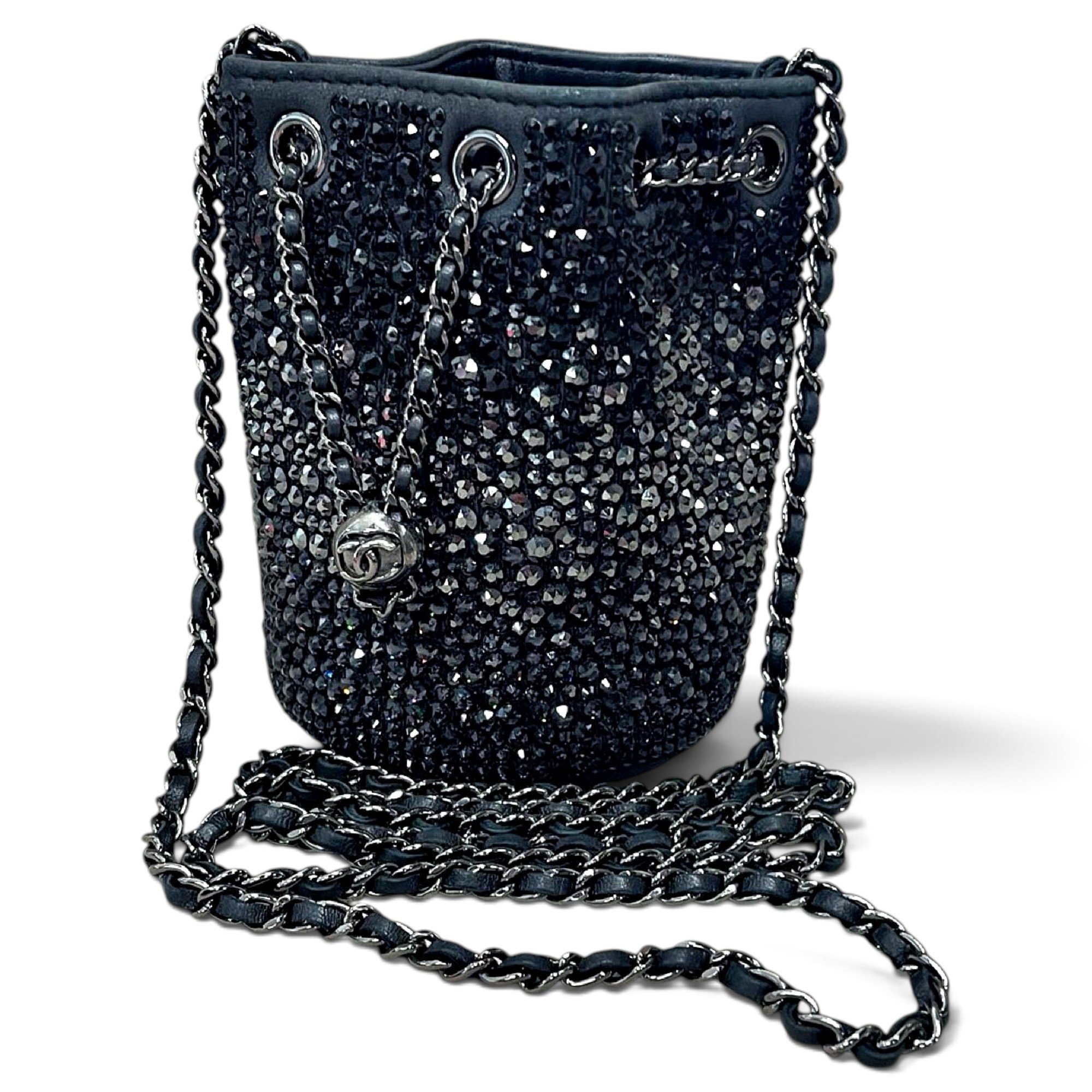 Leather bag