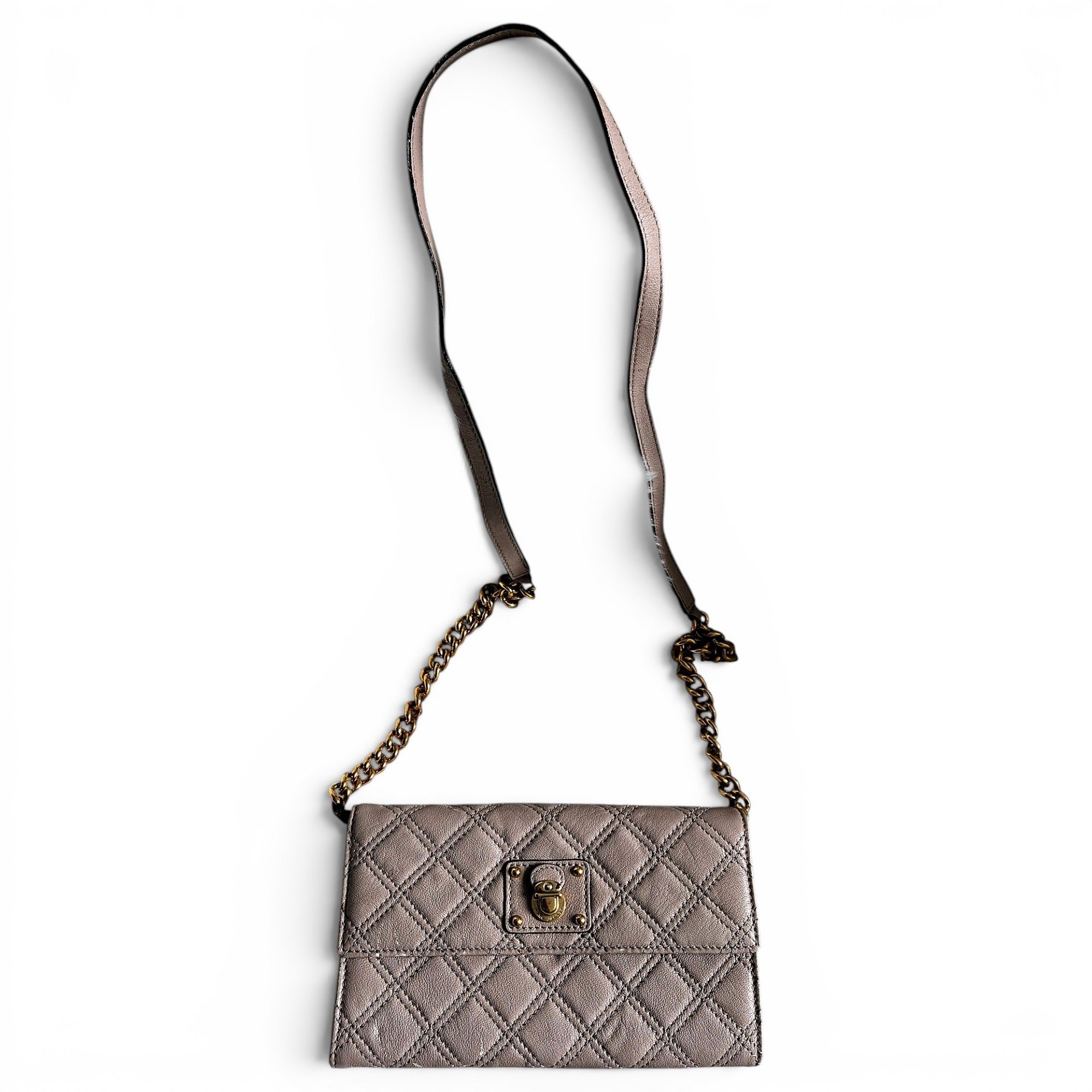 Marc Jacobs Single leather bag